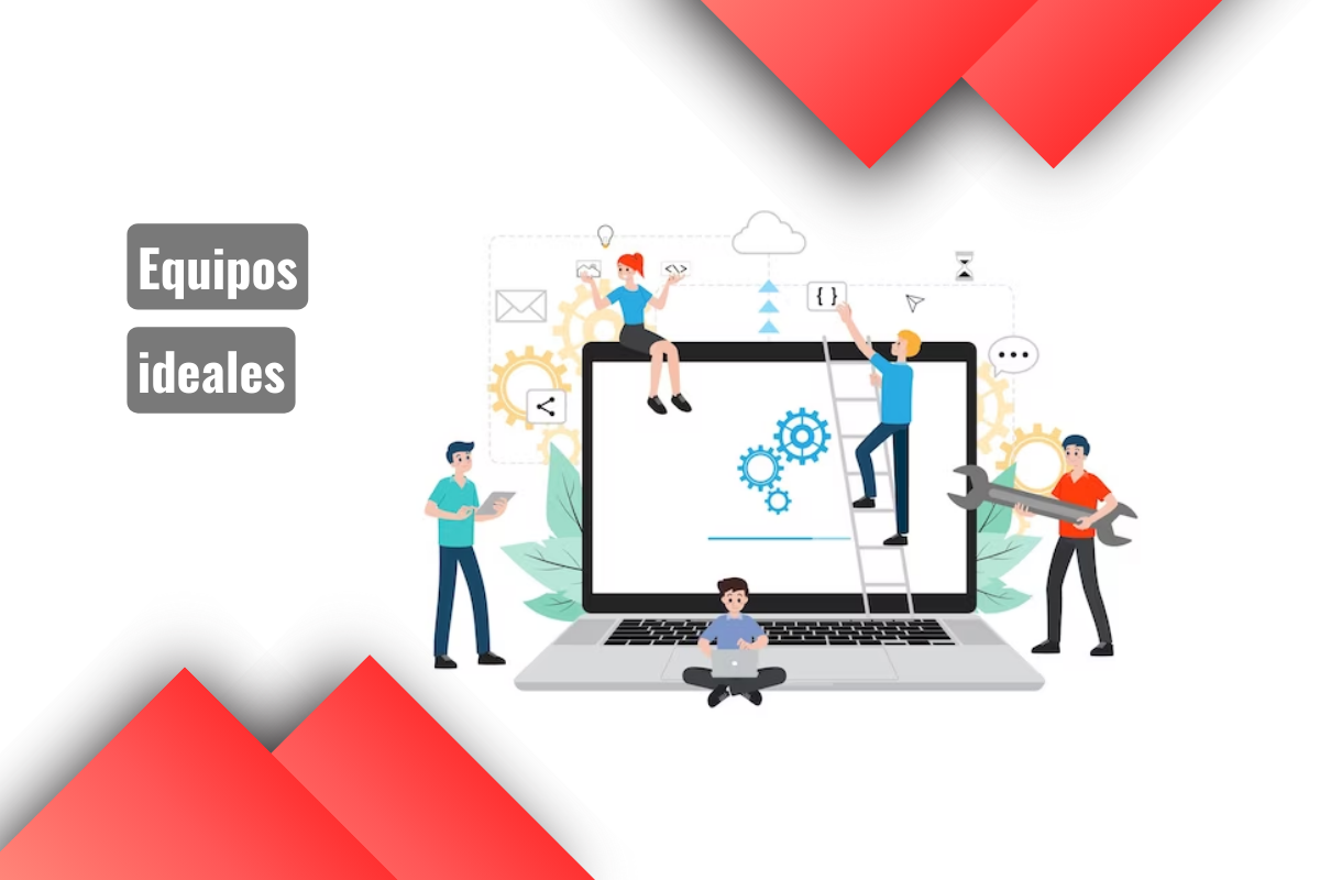 Eleva tu eficiencia empresarial